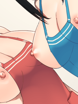 (同人CG集) [台風日和] 発情姉ふたり 弟と子作りしたいお姉ちゃんは好きですか？_1101_20_09