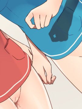(同人CG集) [台風日和] 発情姉ふたり 弟と子作りしたいお姉ちゃんは好きですか？_1102_20_10