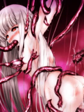 [ふうりん亭 (冬蟲夏草)] SHIRONEKO BAD END I (白猫プロジェクト)_193_lushe_CG015