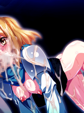 (同人CG集) [ディーゼルマイン] 精液王(ザーメンキング)!～アーサー王も円卓騎士も魔女も、俺の性剣で痙攣即イキ!～_0026