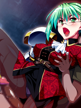 (同人CG集) [ディーゼルマイン] 精液王(ザーメンキング)!～アーサー王も円卓騎士も魔女も、俺の性剣で痙攣即イキ!～_0030