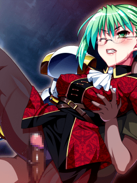 (同人CG集) [ディーゼルマイン] 精液王(ザーメンキング)!～アーサー王も円卓騎士も魔女も、俺の性剣で痙攣即イキ!～_0031