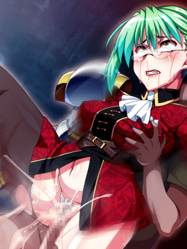 (同人CG集) [ディーゼルマイン] 精液王(ザーメンキング)!～アーサー王も円卓騎士も魔女も、俺の性剣で痙攣即イキ!～_0033