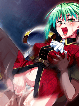 (同人CG集) [ディーゼルマイン] 精液王(ザーメンキング)!～アーサー王も円卓騎士も魔女も、俺の性剣で痙攣即イキ!～_0034