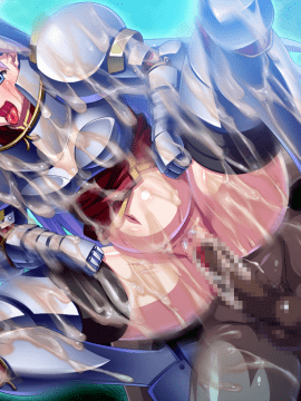 (同人CG集) [ディーゼルマイン] 精液王(ザーメンキング)!～アーサー王も円卓騎士も魔女も、俺の性剣で痙攣即イキ!～_0096