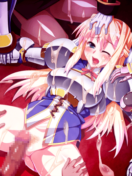 (同人CG集) [ディーゼルマイン] 精液王(ザーメンキング)!～アーサー王も円卓騎士も魔女も、俺の性剣で痙攣即イキ!～_0138