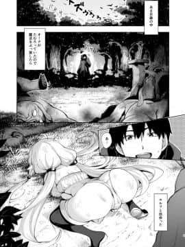 [ぺたパン (あきのそら)] 異世界来たので魔法をスケベな事に利用しようと思うII_04