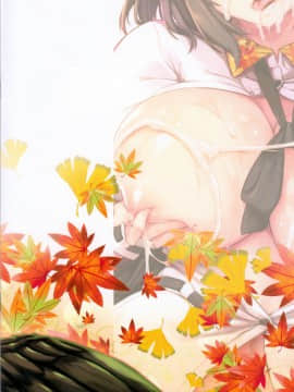 [布洛基个人汉化] (C95) [しもやけ堂 (逢魔刻壱)] あやしぼり (東方Project)_IMG_0023