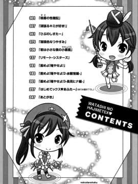 [猫男爵] 思春期のはじめてックス_249