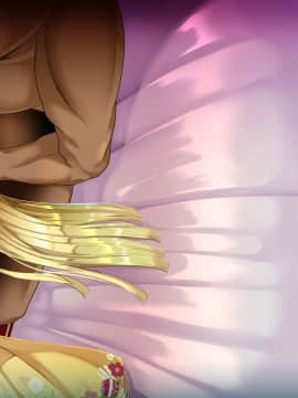 [FishBone (ふじのん)] M.P.vol.17 (FateGrand Order)_22
