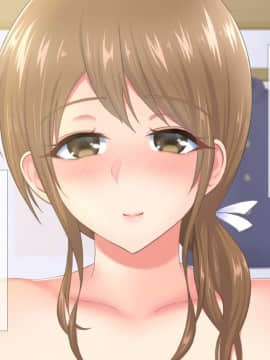 (同人CG集) [ぴゅあらいと (るち餡)] ママは引きこもり息子の性処理係_064_155