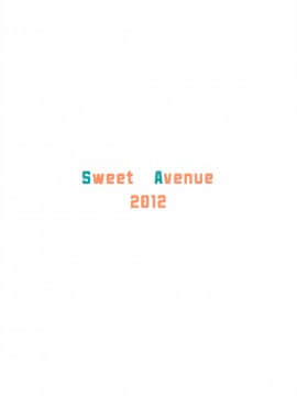 (My Best Friends 5) [Sweet Avenue (カヅチ)] モバマスノエロホン 三村かな子 (アイドルマスター シンデレラガールズ)_02