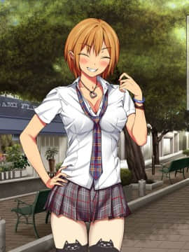 Nanase-chan NTR!_136