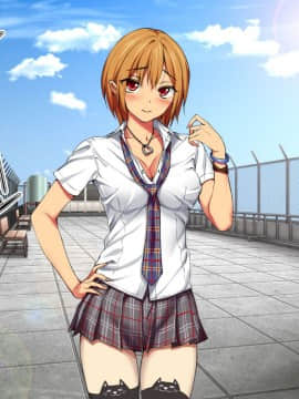 Nanase-chan NTR!_392