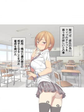 七瀬ちゃんと過ごす、週末2泊3日のNTRお泊まり会_014