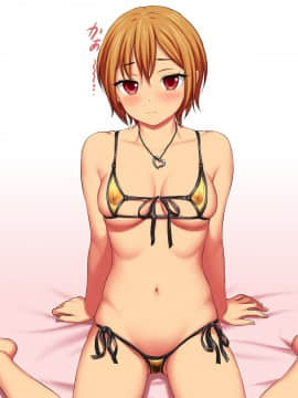七瀬ちゃんと過ごす、週末2泊3日のNTRお泊まり会_277