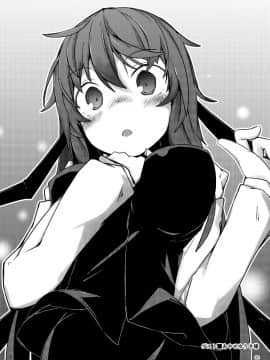 [世捨人な漫画描き (ともきとものり)] ウブな悪魔に手ほどきを (東方Project) [oo君個人漢化] [Digital]_021