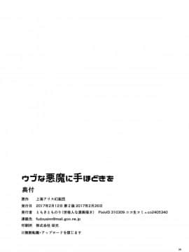 [世捨人な漫画描き (ともきとものり)] ウブな悪魔に手ほどきを (東方Project) [oo君個人漢化] [Digital]_025