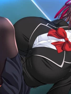(同人CG集) [龍骨山] 女子○生クラス全員と生ハメ中出しできる強制性交合法教師_nt002