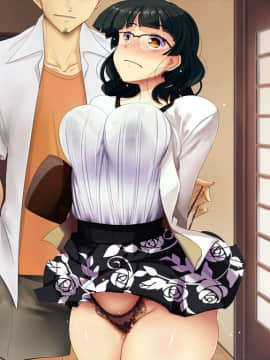 [雨傘日傘事務所][僕の妻のCG集]_00094