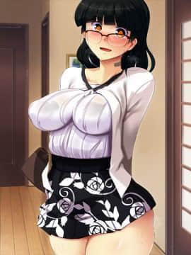 [雨傘日傘事務所][僕の妻のCG集]_00095