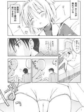 (C76) [ZNN (ジナン)] さくらメモリアル (カードキャプターさくら)_07