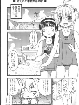 (C76) [ZNN (ジナン)] さくらメモリアル (カードキャプターさくら)_37