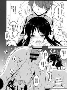 (C95) [ななつ組 (七宮つぐ実)] あなたのアリス (アイドルマスターシンデレラガールズ) [无毒汉化组]_0_0016_