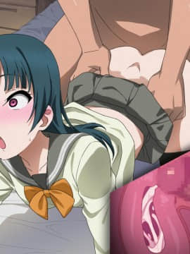[SILVER METEOR] LOVEMODE Sunshine NEXT DIMENSION 2nd (ラブライブ! サンシャイン!!)_071__G_2