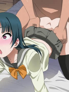 [SILVER METEOR] LOVEMODE Sunshine NEXT DIMENSION 2nd (ラブライブ! サンシャイン!!)_072__G_3