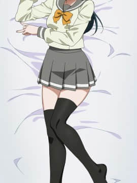 [SILVER METEOR] LOVEMODE Sunshine NEXT DIMENSION 2nd (ラブライブ! サンシャイン!!)_098_pbPW_SM_014_Pi_05