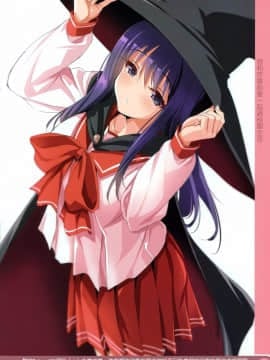 CL-ev 22(C93) [クレスタ (呉マサヒロ)] CL-ev 22 (よろず) [中国翻訳]_14_MJK_18_T943_014