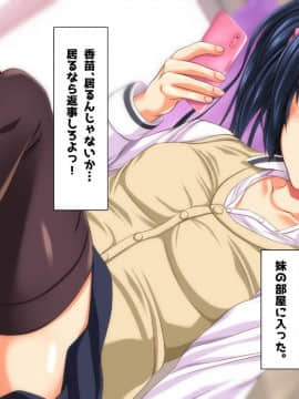 (同人CG集) [鮫野ソフトクリーム] エロアプリ いつでもどこでも孕ませ中出し放題_ev043