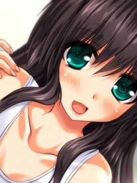 (同人CG集) [鮫野ソフトクリーム] エロアプリ いつでもどこでも孕ませ中出し放題_ev172