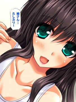 (同人CG集) [鮫野ソフトクリーム] エロアプリ いつでもどこでも孕ませ中出し放題_ev173