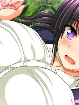 (同人CG集) [鮫野ソフトクリーム] エロアプリ いつでもどこでも孕ませ中出し放題_ev270