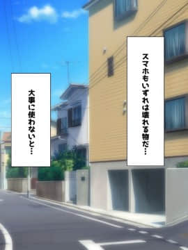 (同人CG集) [鮫野ソフトクリーム] エロアプリ いつでもどこでも孕ませ中出し放題_ev312