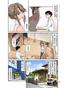 Ore Shucchouchuu, Tsuma Netorarechuu_05