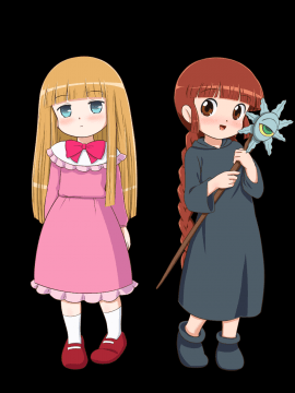 [ギャラクシー銀河 (葉助)] D〇siteでは絶対に扱ってもらえない落描き集 (魔法陣グルグル, ドラえもん)_068_s001