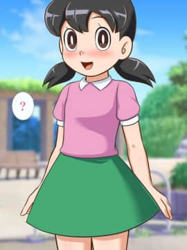 [ギャラクシー銀河 (葉助)] D〇siteでは絶対に扱ってもらえない落描き集 (魔法陣グルグル, ドラえもん)_077_pos001