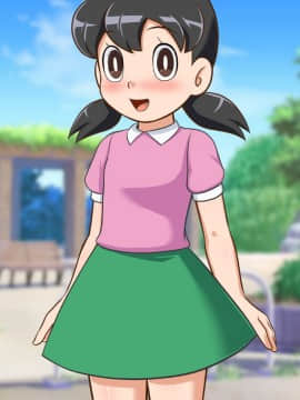 [ギャラクシー銀河 (葉助)] D〇siteでは絶対に扱ってもらえない落描き集 (魔法陣グルグル, ドラえもん)_091_npos001
