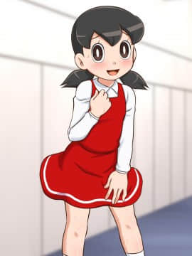 [ギャラクシー銀河 (葉助)] D〇siteでは絶対に扱ってもらえない落描き集 (魔法陣グルグル, ドラえもん)_114_siz010