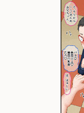 [AIM] ボクのお兄ちゃんが『妹観察記録』を作っていたのでエッチな知識ゼロのフリして色々されちゃった話_320