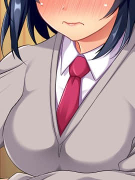 (同人CG集) [エロナミンH] ネトラレ受験生-やりまくり合格祈願-_233_02_11