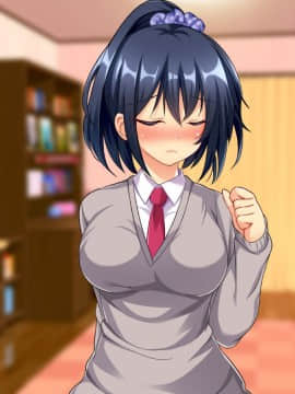 (同人CG集) [エロナミンH] ネトラレ受験生-やりまくり合格祈願-_311_02_89