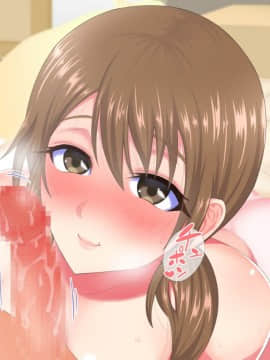(同人CG集) [ぴゅあらいと] ママは引きこもり息子の性処理係 (頁順修正_197_196