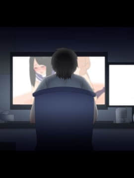 (同人CG集) [ぴゅあらいと] ママは引きこもり息子の性処理係 (頁順修正_252__2