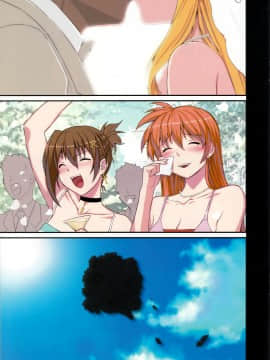 Akogare no Joushi to Kekkon Suru Koto ni Narimashite_03