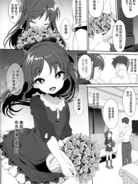 Arisu to Idol no Watashi_04