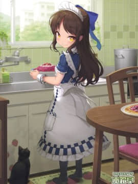 Arisu to Idol no Watashi_23